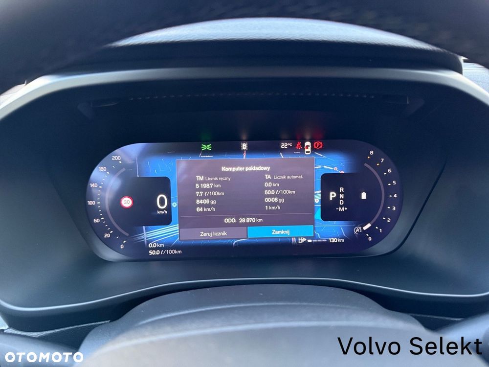 Volvo XC 40 - 18