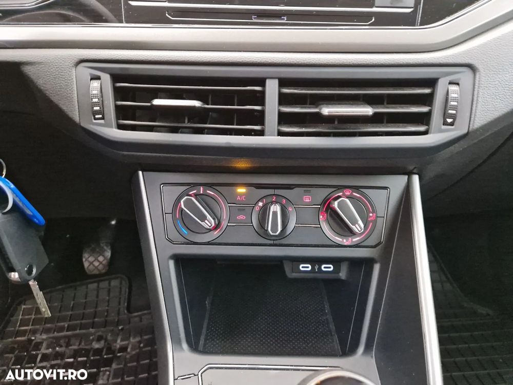 Volkswagen Polo 1.6 TDI Comfortline - 7