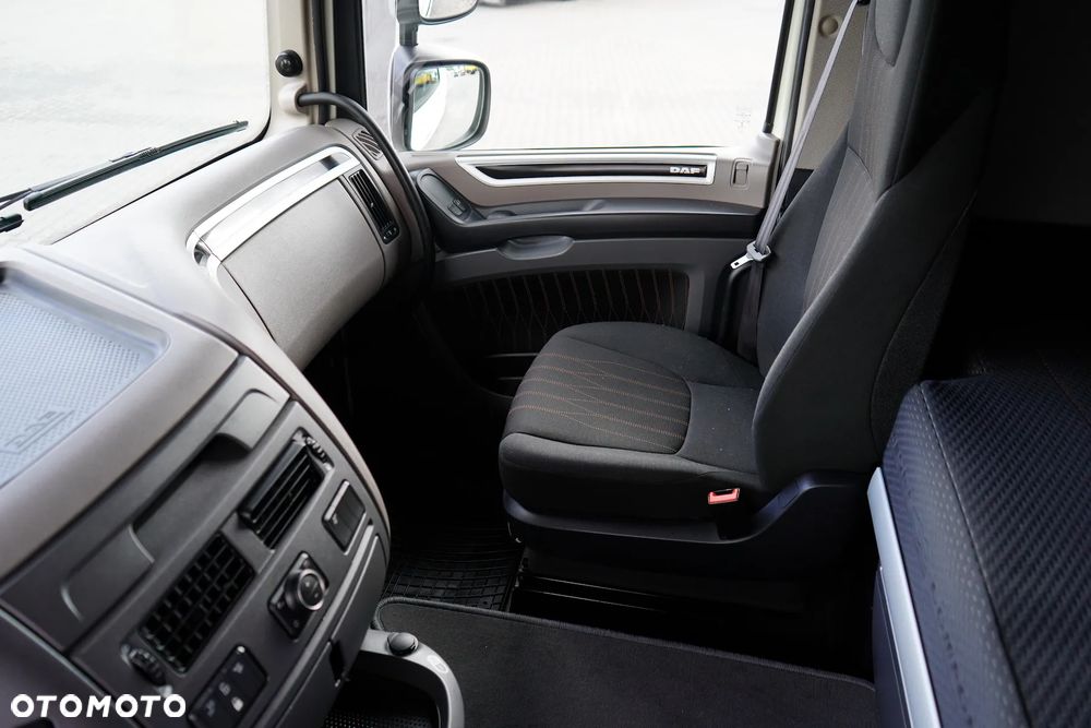 DAF / 106 / 480 / E 6 / ACC / MEGA / LOW DECK / I – COOL / SUPER SPACE CAB - 22