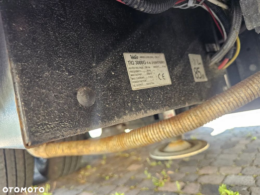 Carthago CHIC S-PLUS I52 QB - 18