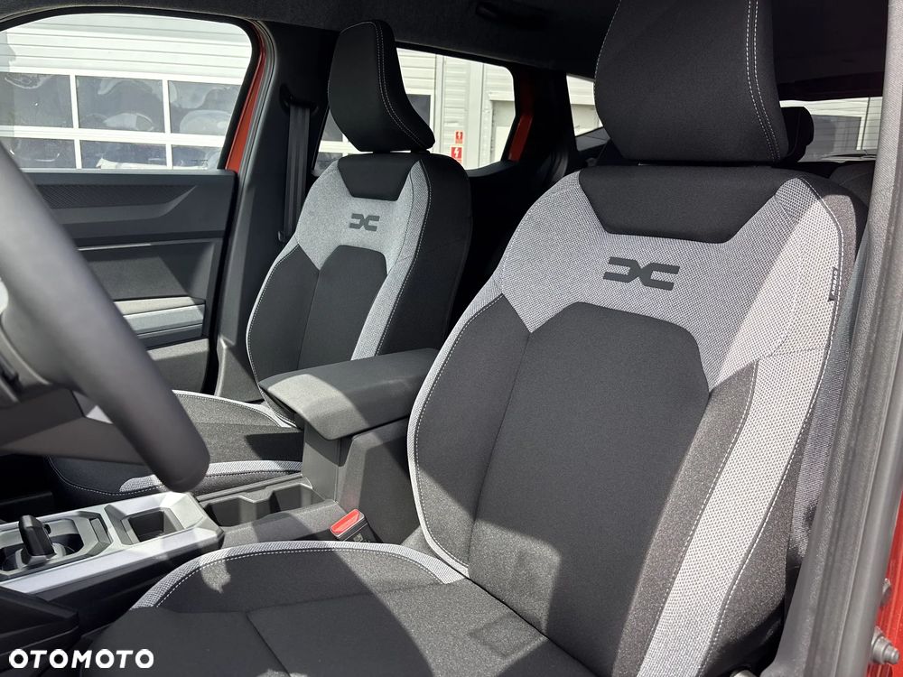 Dacia Duster 1.2 Eco-G 120 Journey - 11