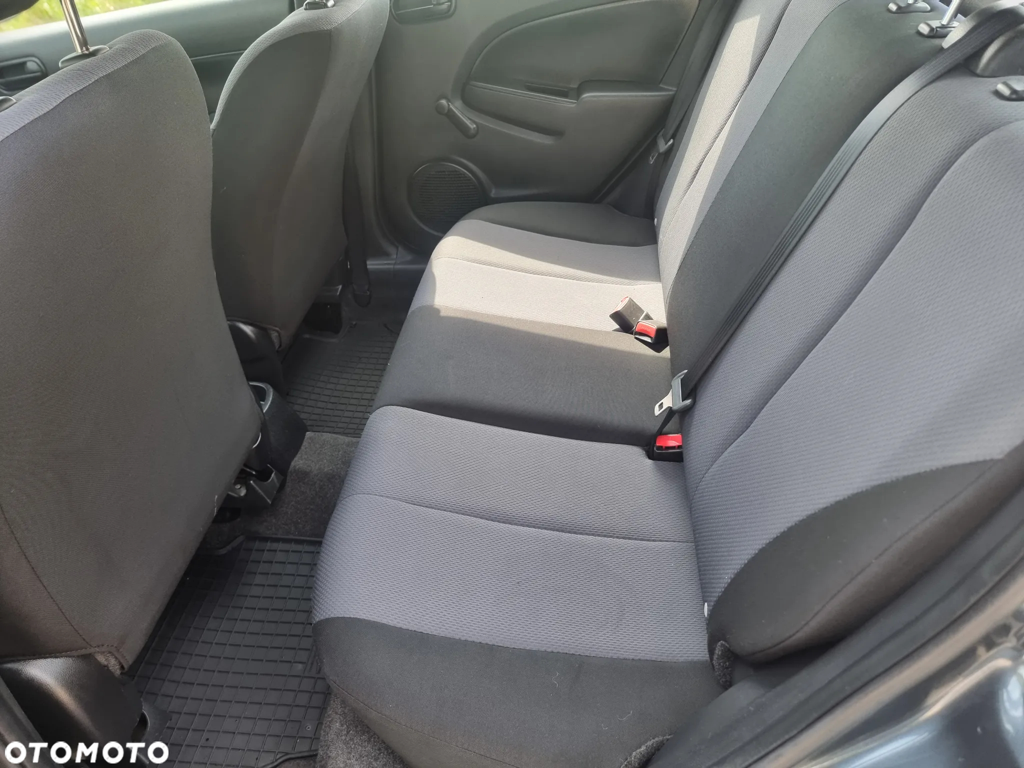 Mazda 2 1.3 Impuls - 5