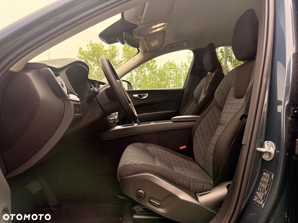 Volvo XC 60 - 28