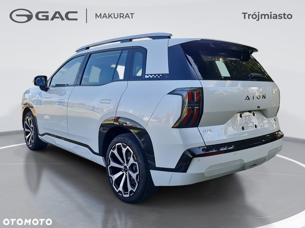 GAC AION V - 8