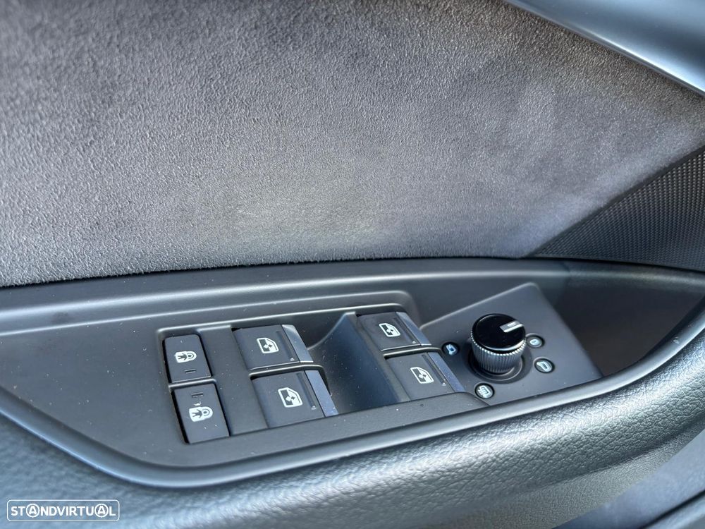 Audi e-tron Sportback 55 quattro advanced - 10