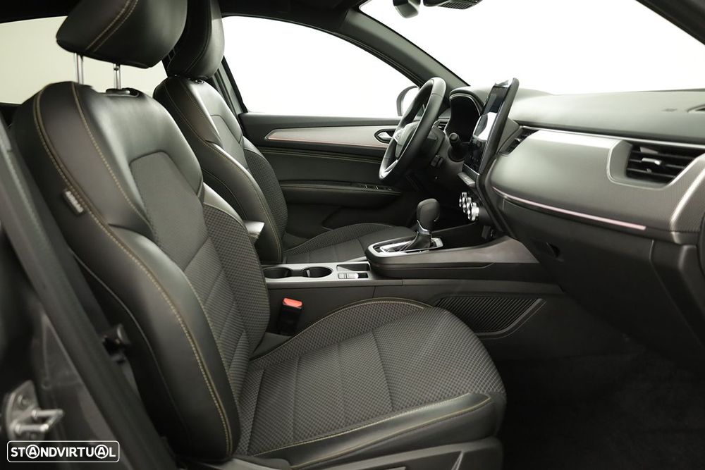Renault Arkana 1.6 E-Tech Full Hybrid Techno - 22