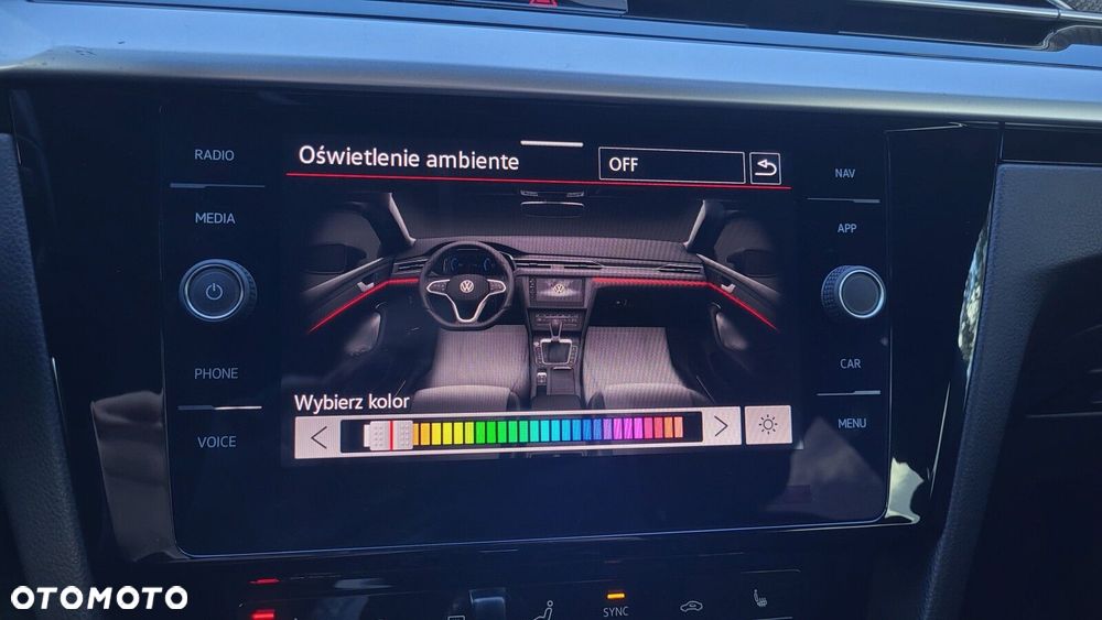 Volkswagen Arteon - 34