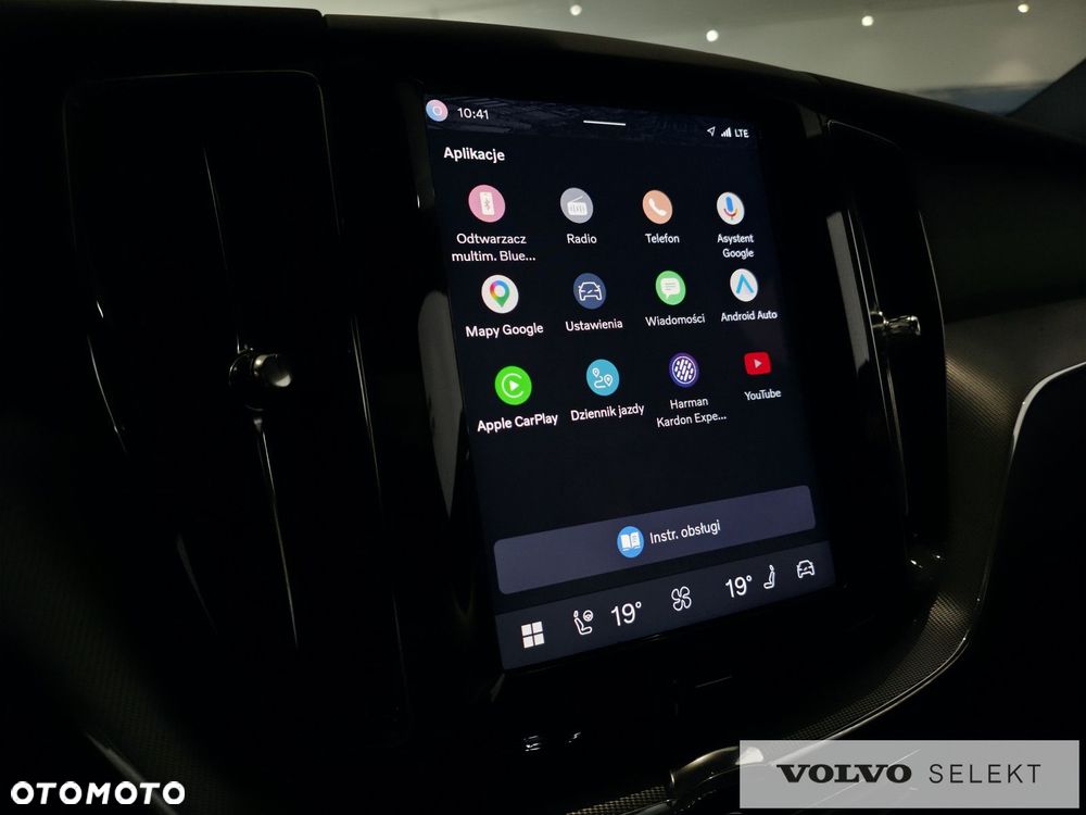 Volvo XC 60 - 23