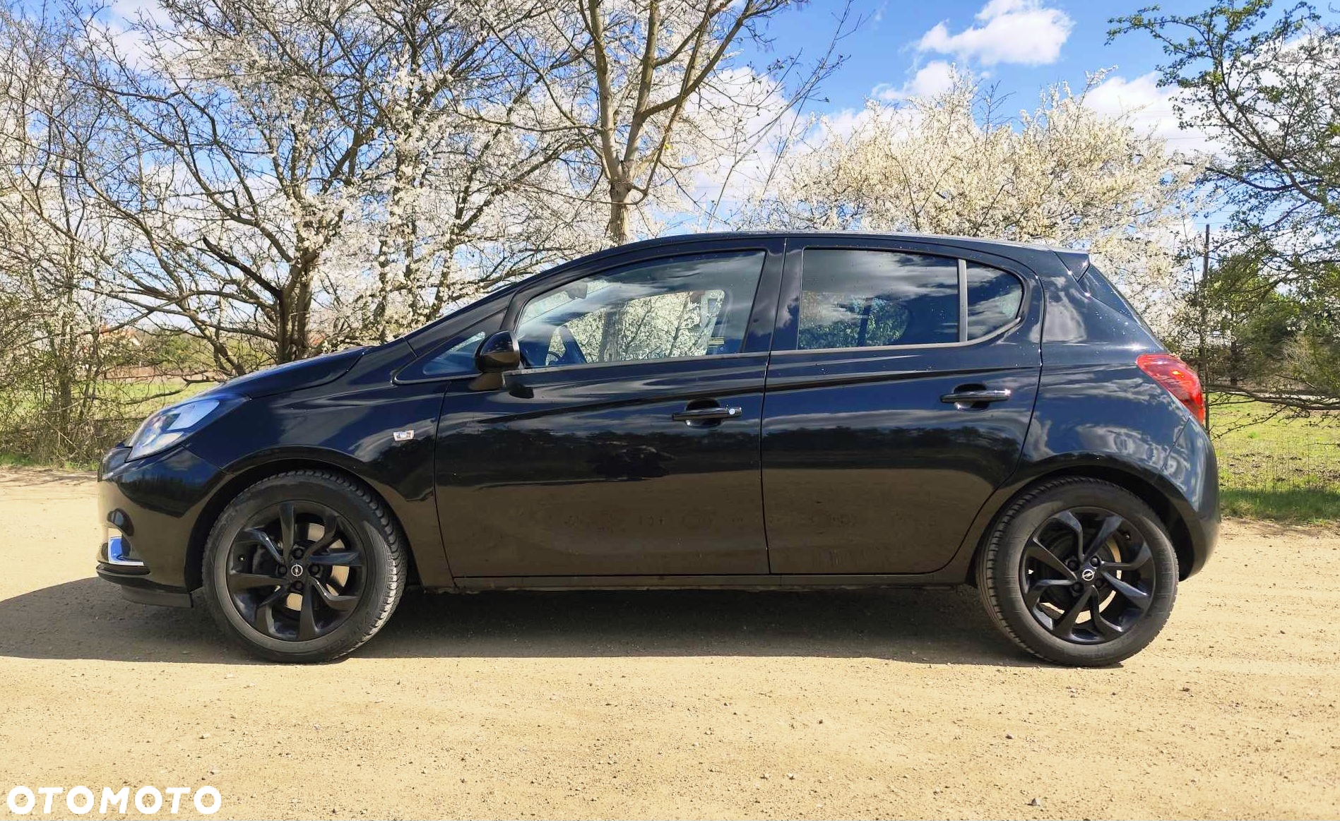 Opel Corsa 1.0 T Color Edition S&S - 2