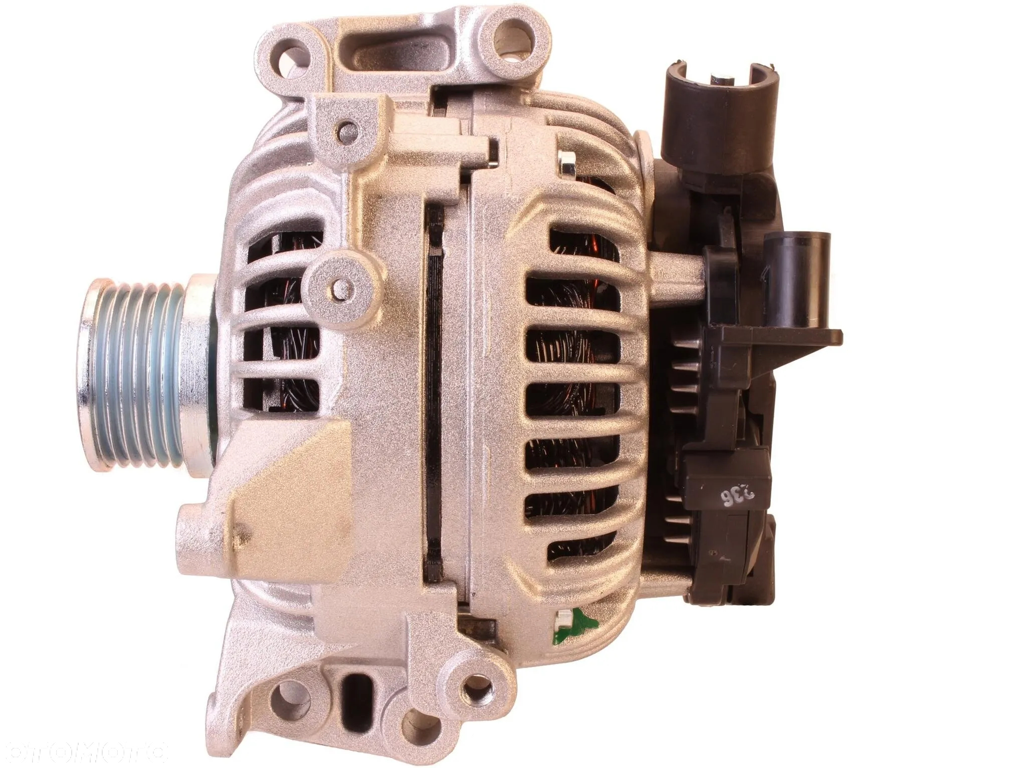NOWY ALTERNATOR MERCEDES-BENZ E200 E220 E270 E280 | CARGO 113274 - 3