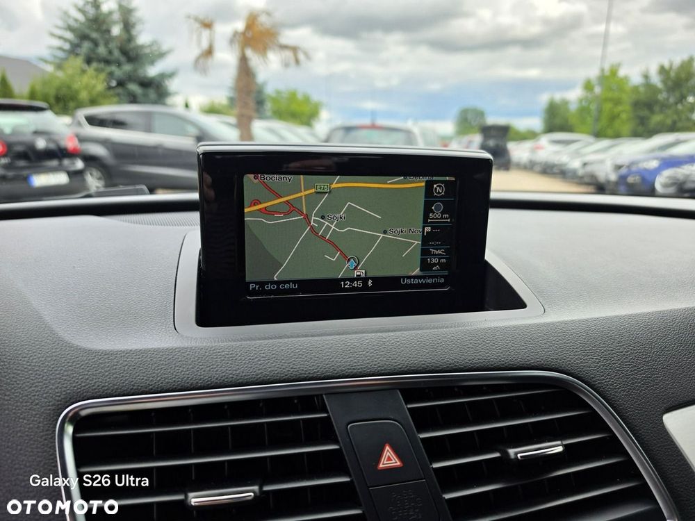 Audi Q3 2.0 TFSI Quattro - 37