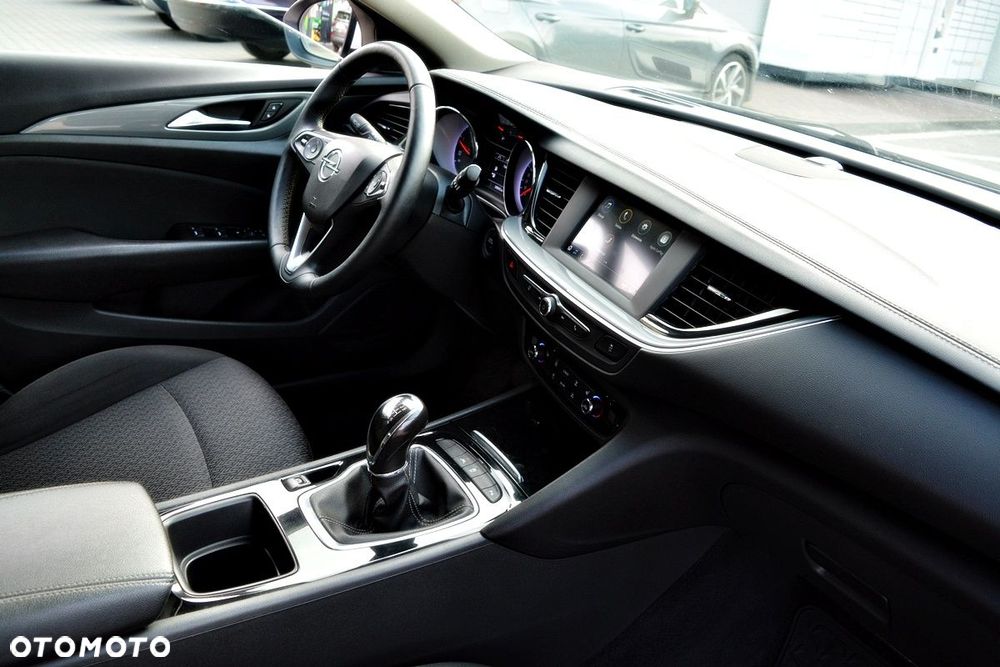 Opel Insignia 1.6 ECOTEC Exclusive - 21