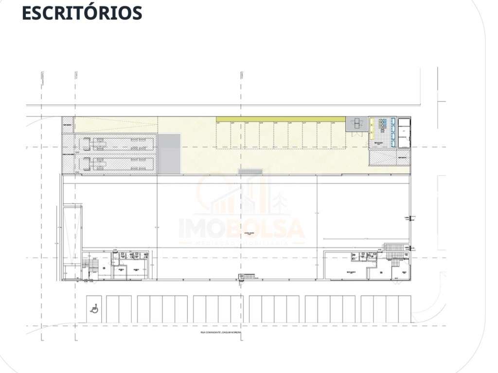 Armazem Moreia - Maia - Grande imagem: 5/8