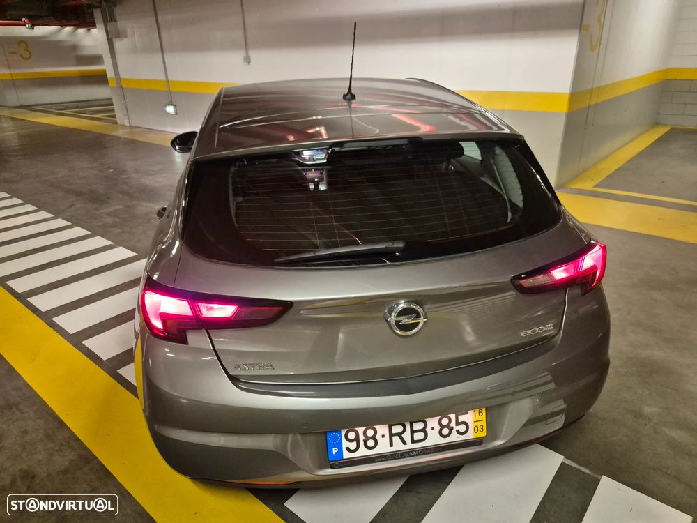 Opel Astra 1.0 Dynamic Sport S/S - 18