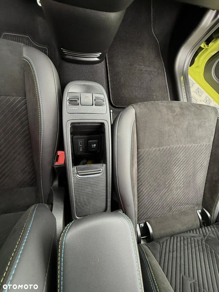 Abarth 500e 37.8kWh Turismo - 26