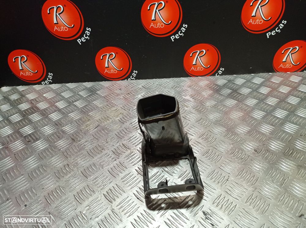 Arejador Frente Esquerdo Volvo S40 I (644) - 3