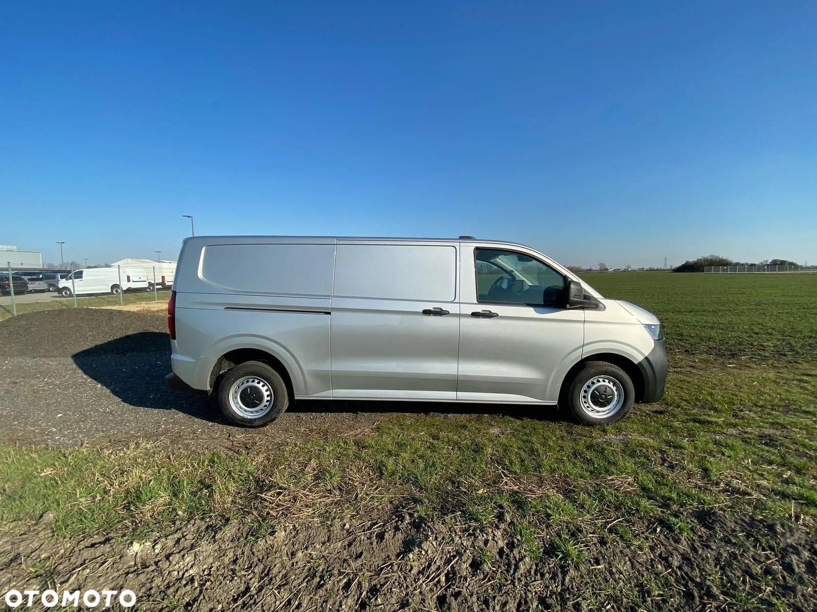 Volkswagen TRANSPORTER - 4