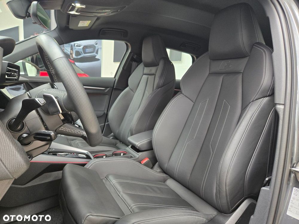 Audi S3 - 22