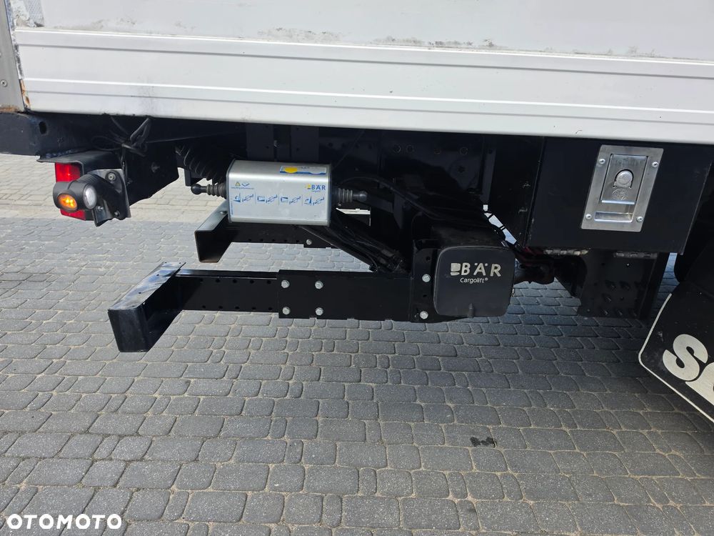 Scania R450/ Winda / Kabina sypialna/ Chłodnia/ Super Stan/ - 34
