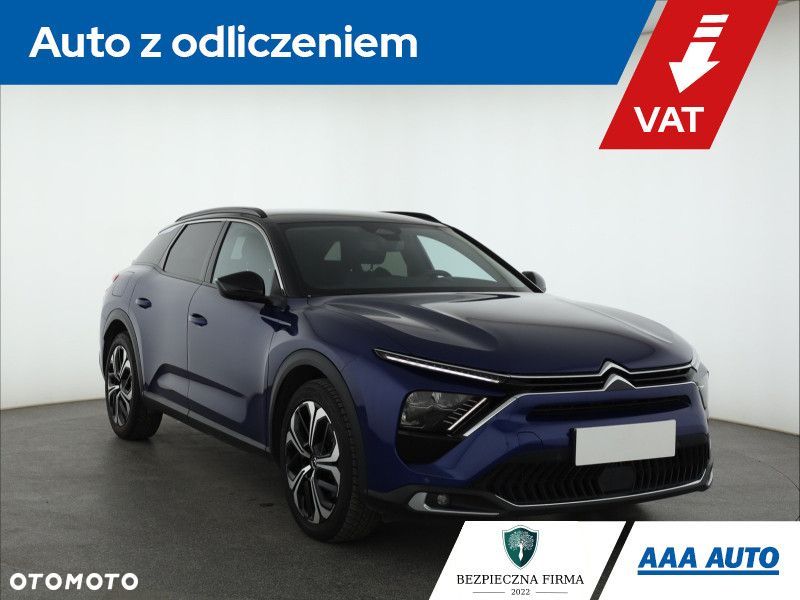 Citroën C5X - 2