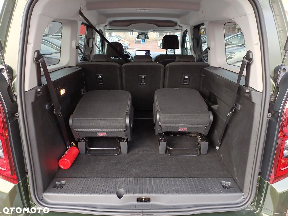 Toyota Proace City Verso Long 1.5 D-4D VIP - 18