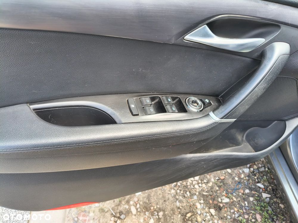 Hyundai i40 1.7 CRDi Style - 17