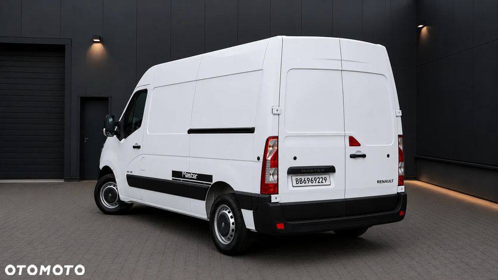 Renault MASTER - 8