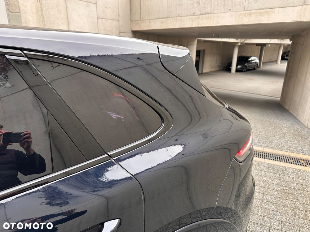 Porsche Cayenne Standard - 9