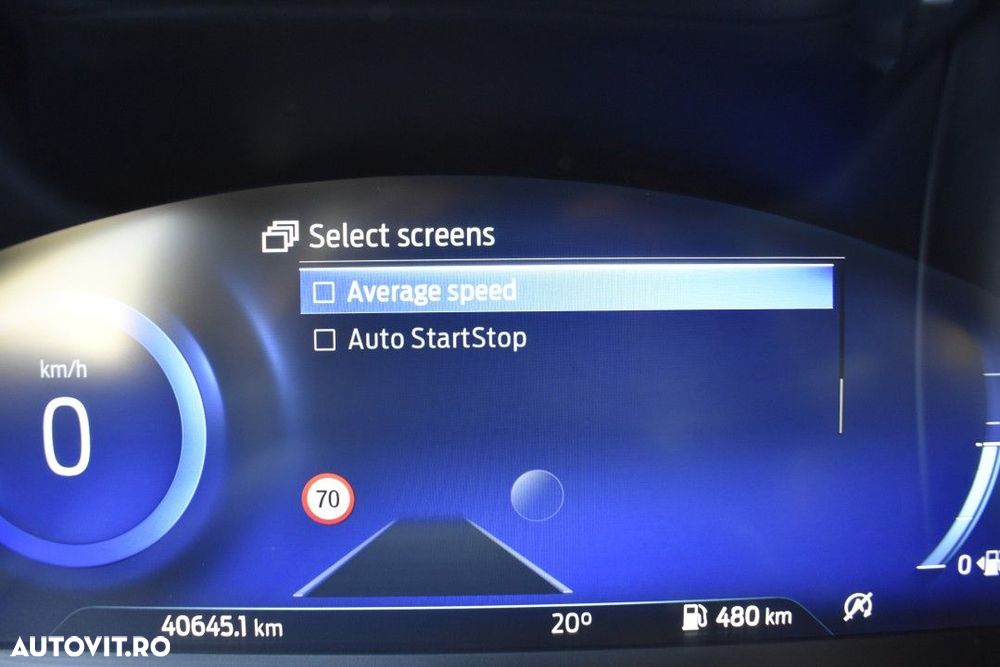 Ford Puma 1.0 EcoBoost ST Line X - 25