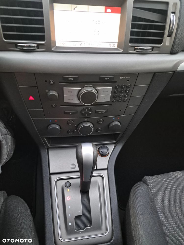 Opel Vectra - 13