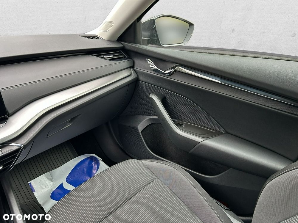 Skoda Octavia - 18