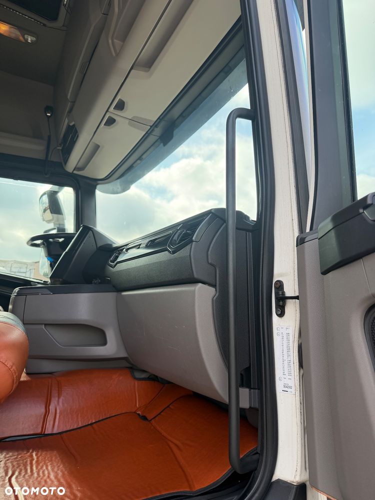 Scania R500 - 25