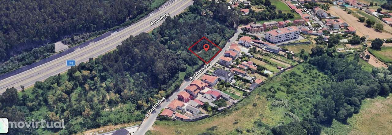 Terreno em Perosinho | Investimento em Vila Nova de Gaia - Grande imagem: 4/24