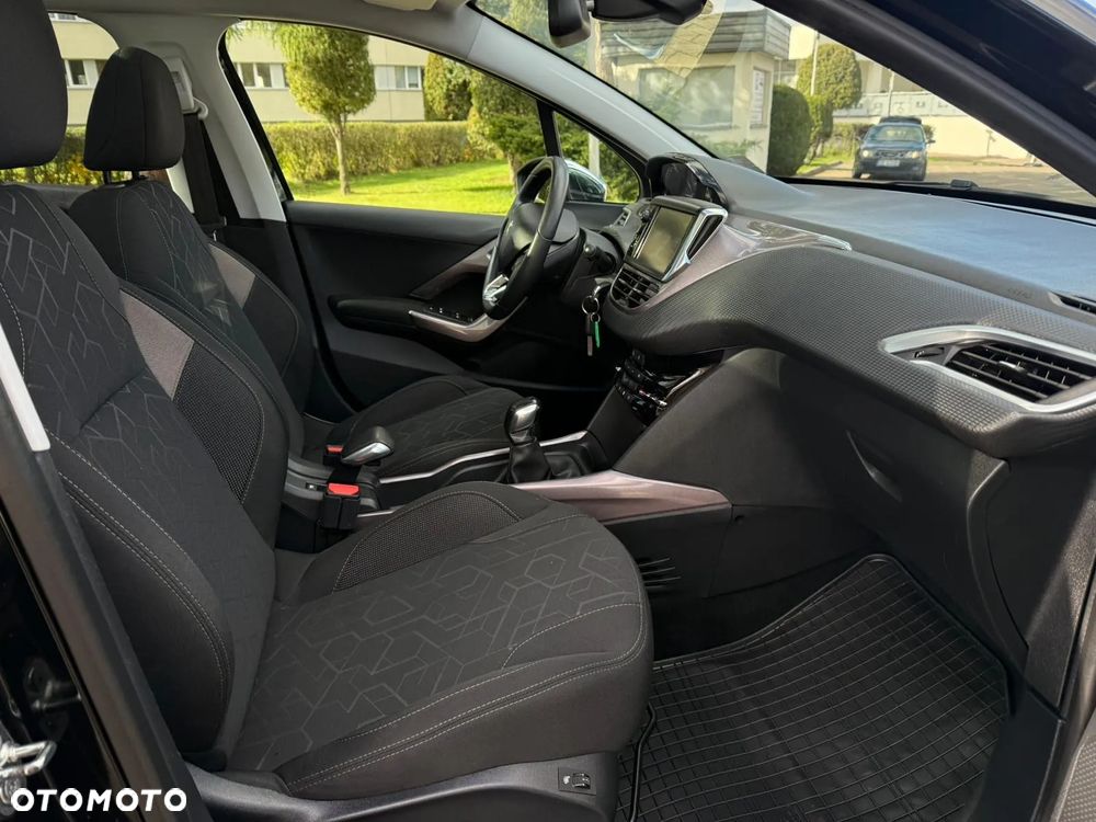 Peugeot 2008 PureTech 82 Style - 6