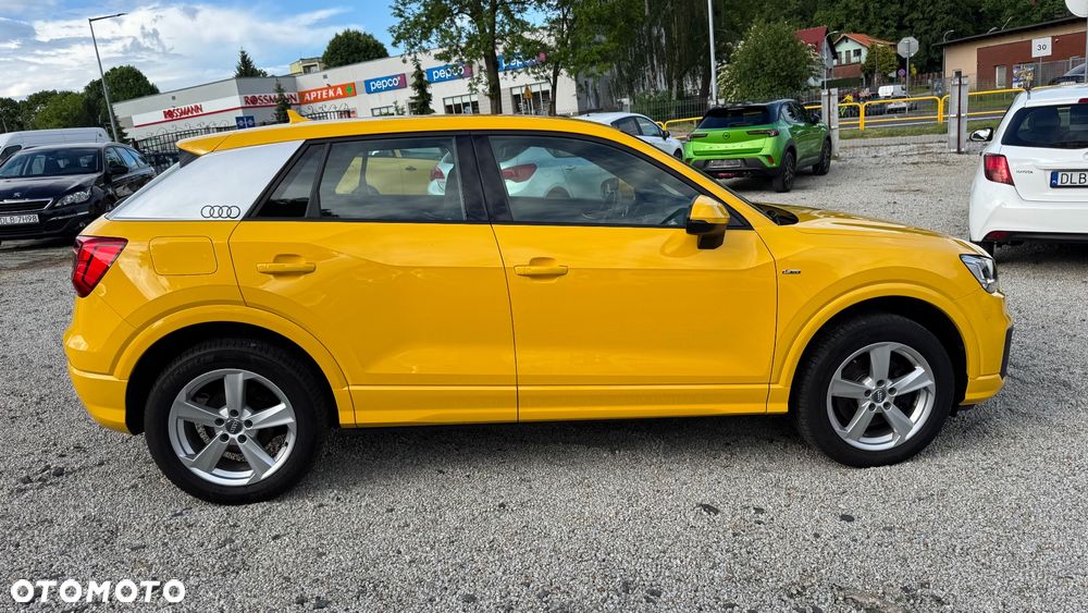 Audi Q2 1.4 TFSI cylinder on demand design - 5