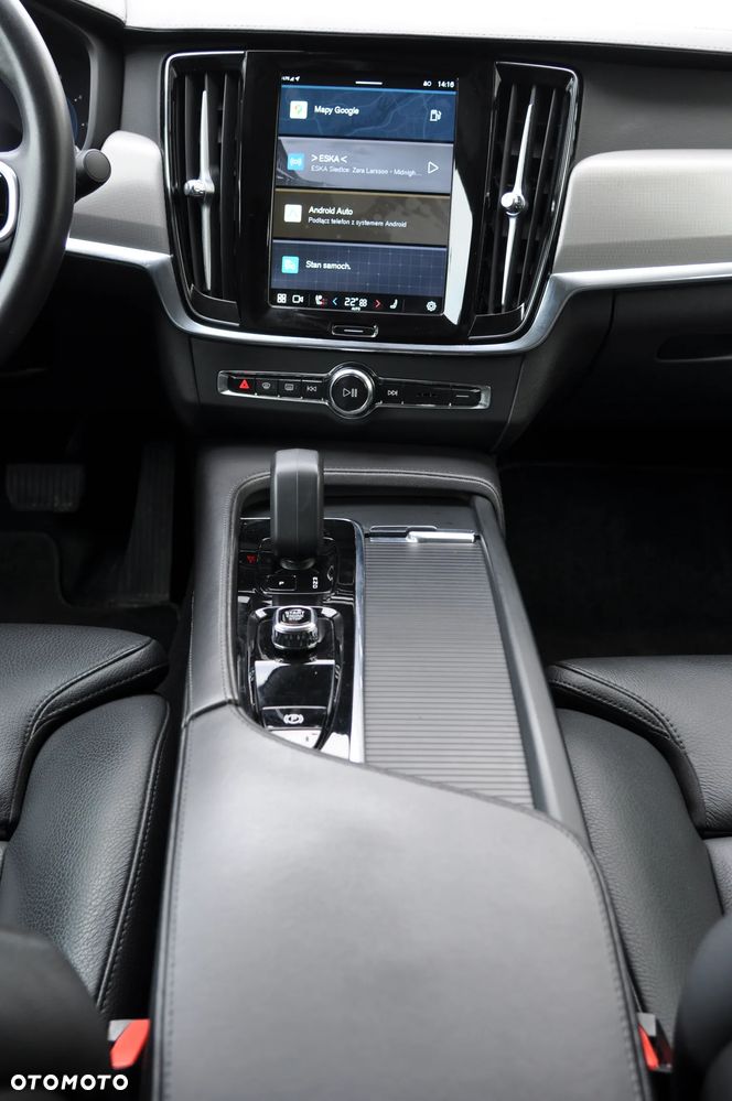 Volvo S90 D5 AWD Inscription - 21