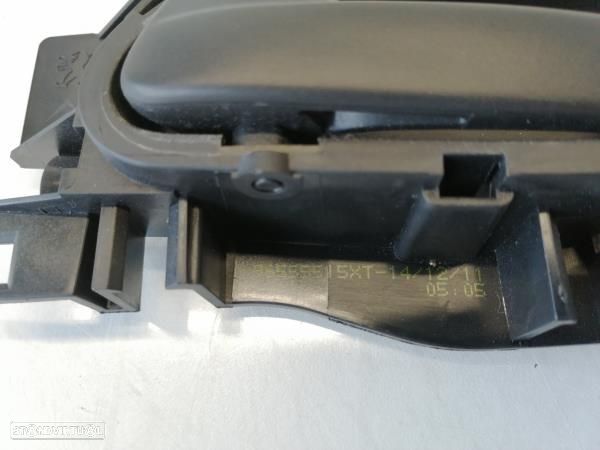 Puxador Interior Frente Esq Citroen Berlingo (B9) - 2