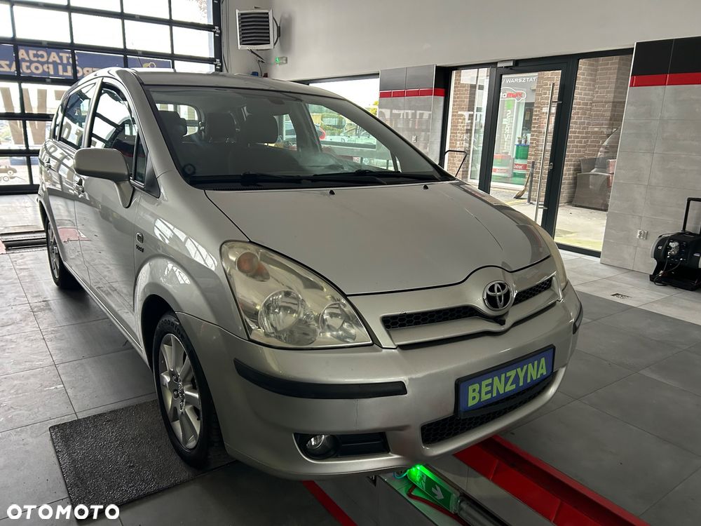 Toyota Corolla 1.8 LE - 9