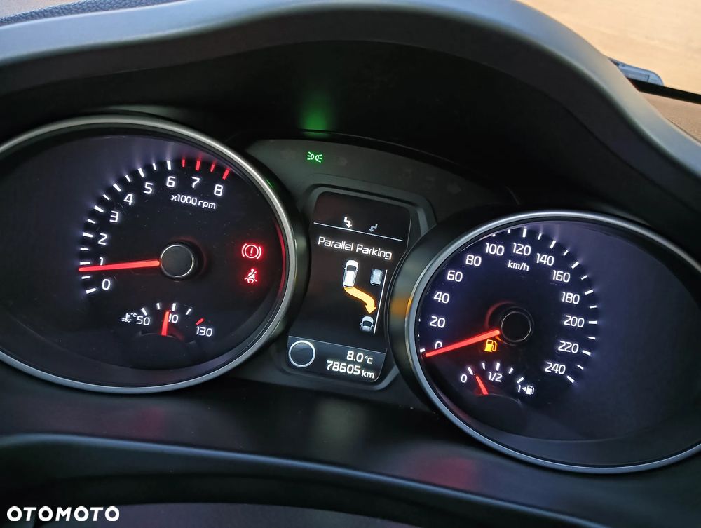 Kia Sportage - 10