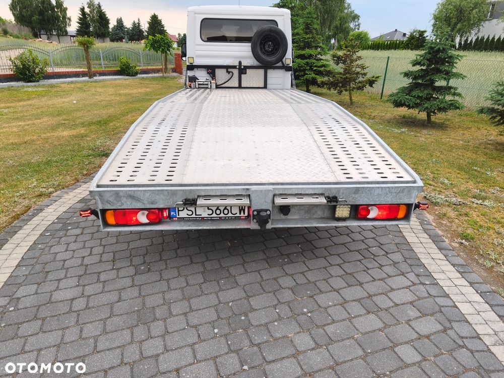 Fiat Ducato - 9