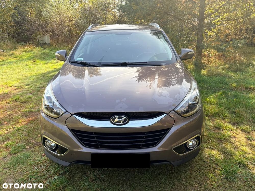 Hyundai ix35 - 5