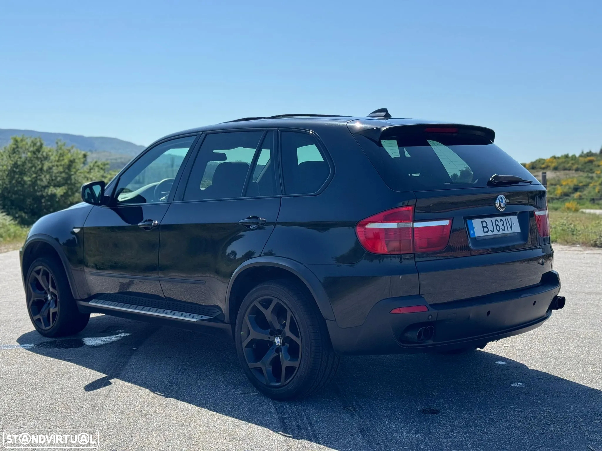 BMW X5 3.0 d - 4