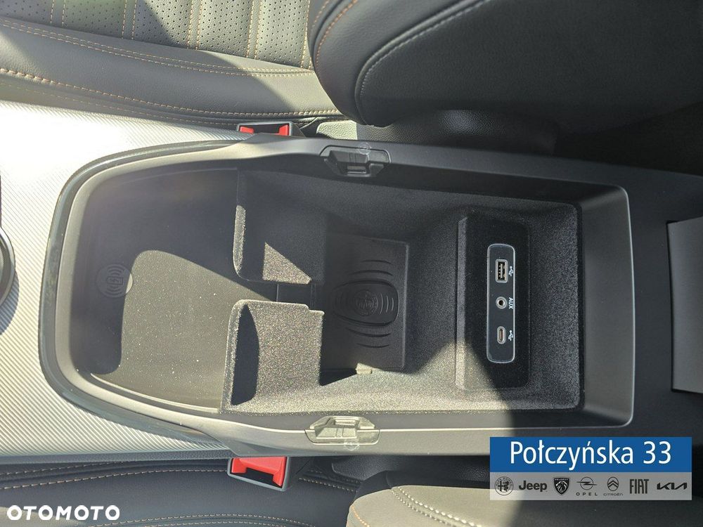 Alfa Romeo Stelvio - 19