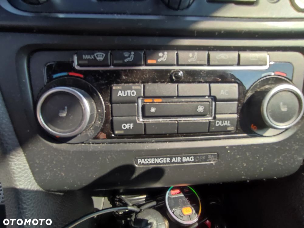Volkswagen Golf 2.0 GTI DSG - 16
