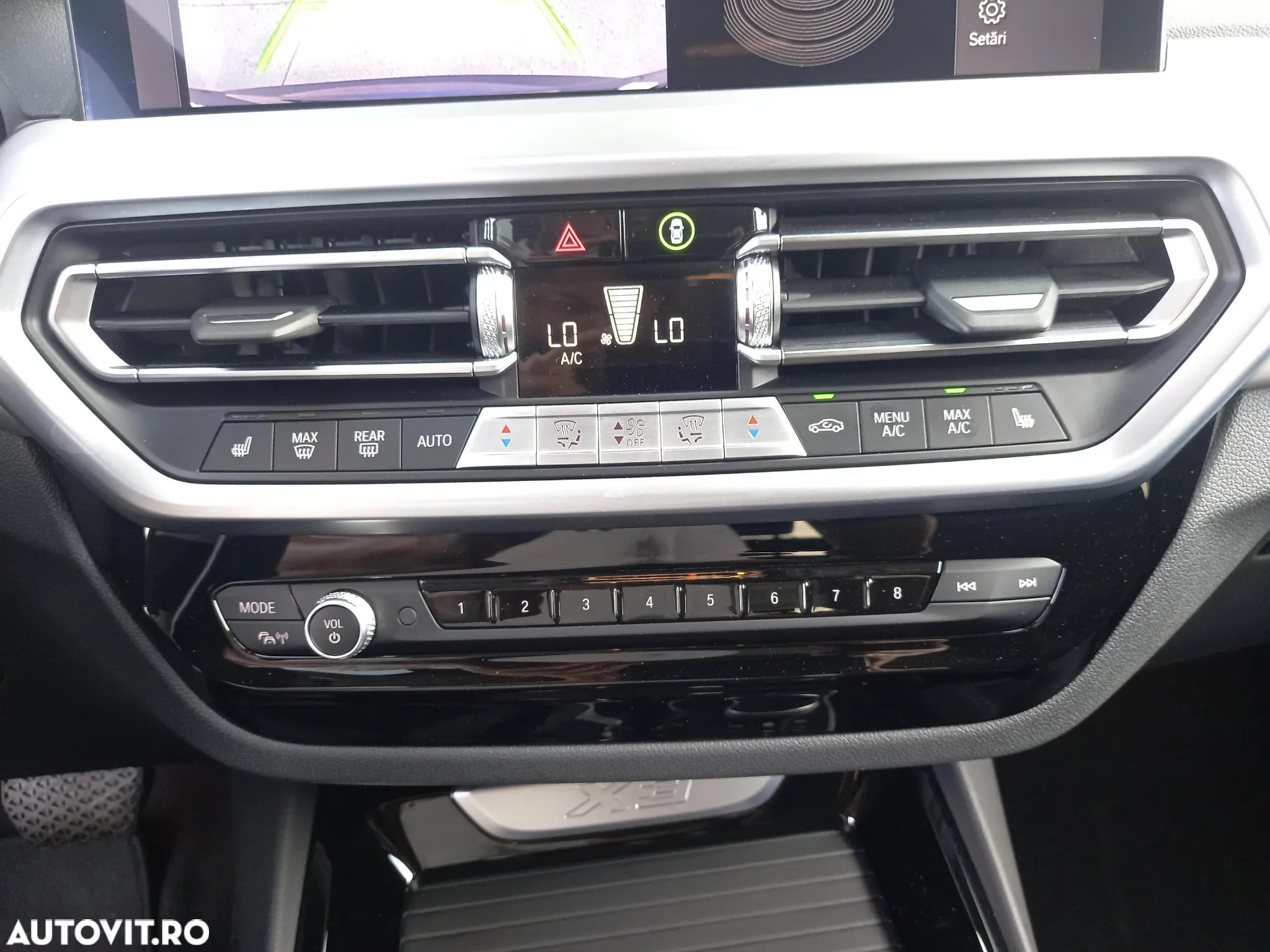 BMW X3 - 21