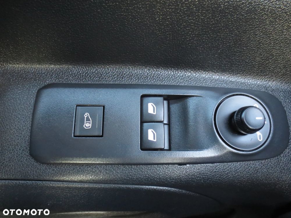 Opel COMBO L1 SALON POLSKA  ORYGINAŁ NISKI PRZEBIEG i LAKIER - 15