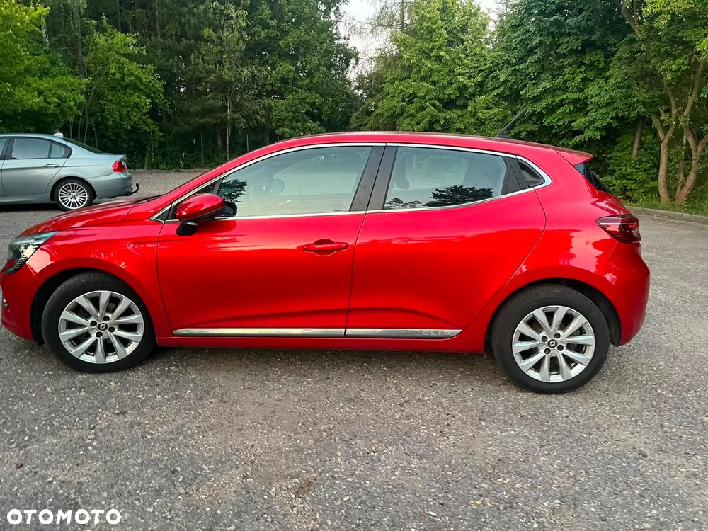 Renault Clio 1.0 TCe Intens - 8