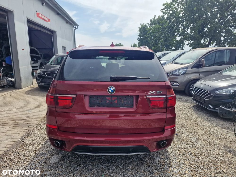 BMW X5 xDrive40d Edition Exclusive - 8