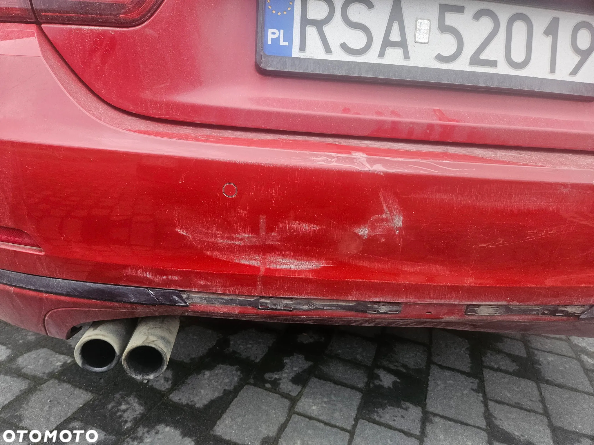 BMW Seria 4 428i xDrive Sport Line - 13
