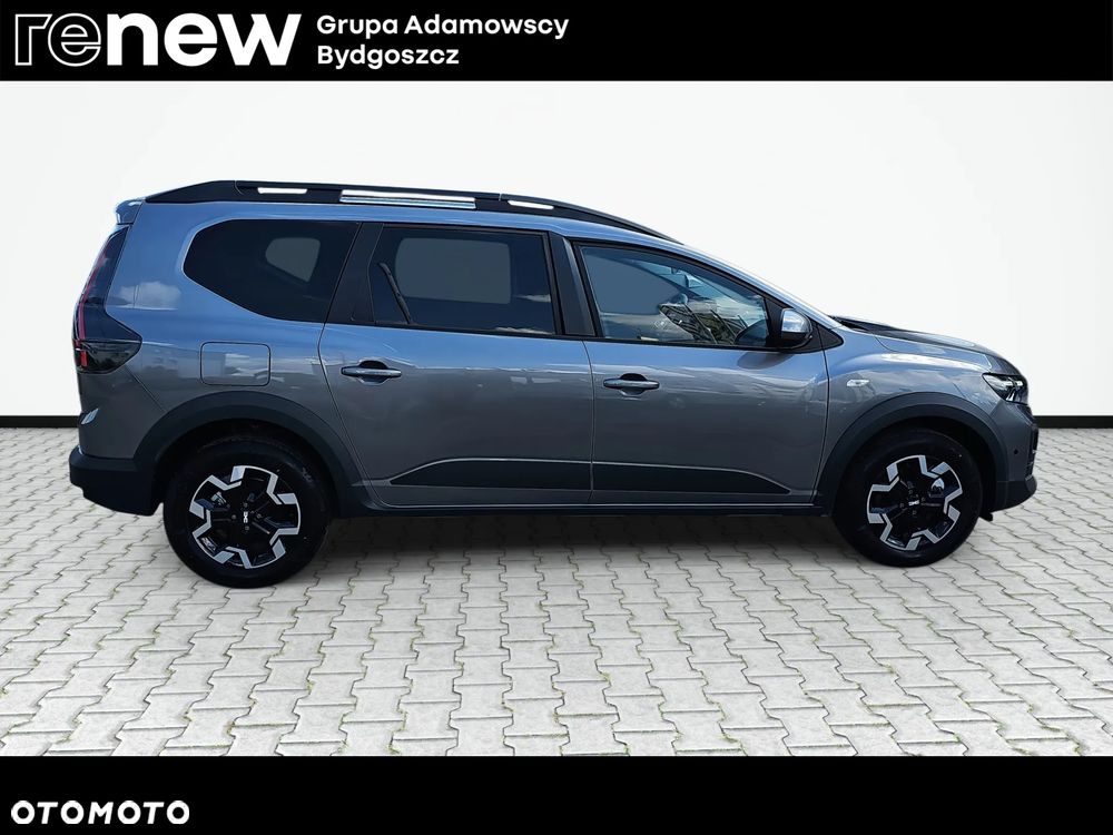 Dacia Jogger 1.8 Full Hybrid 155 Journey MMT - 10